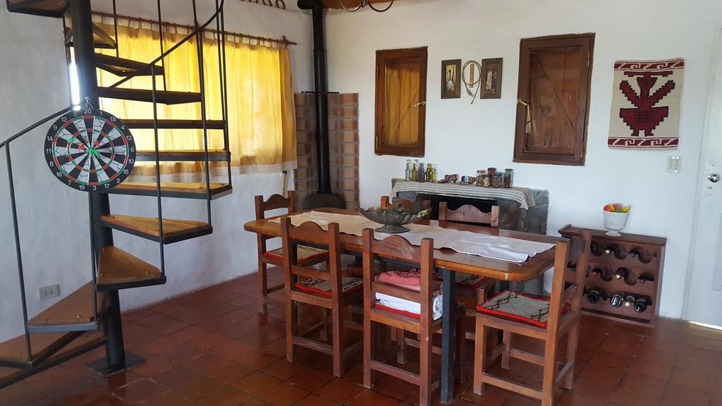 Casas De Raco Villa Exterior photo